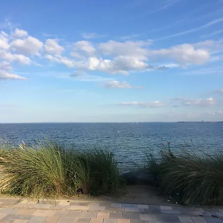 Haus Sonne Und Meer *